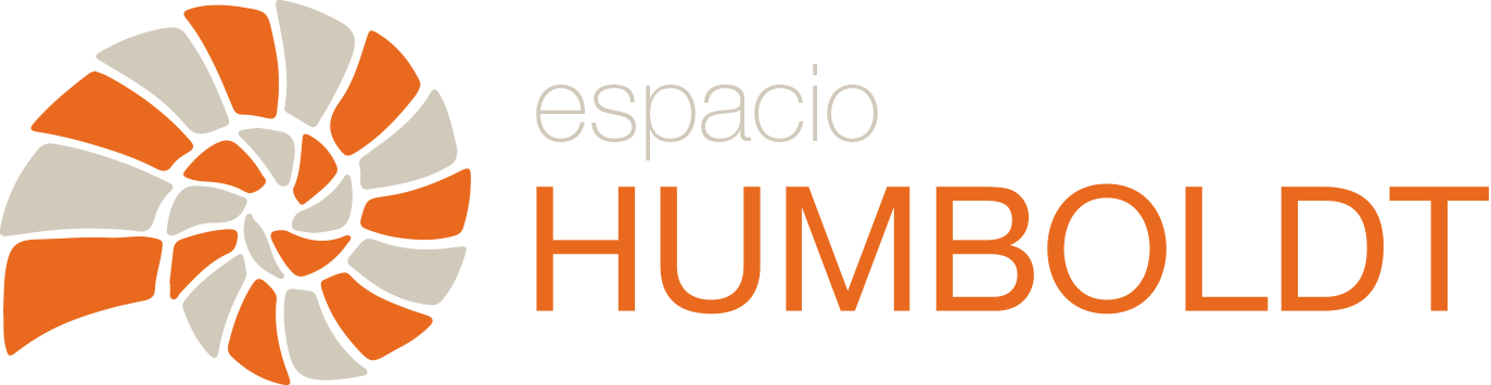 Logo Espacio Humboldt